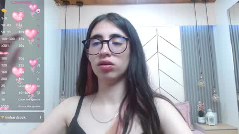 Lena online show from December 23, 6:16 pm