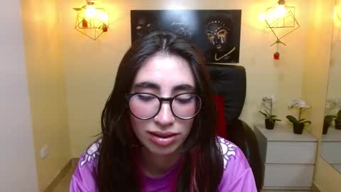 Lena online show from February 27, 8:20 pm