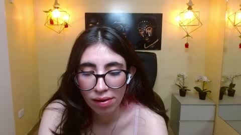 Lena online show from March 2, 12:09 am