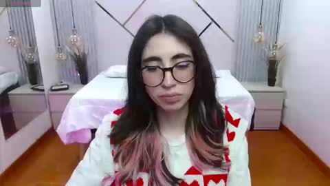 Lena online show from September 8, 8:41 pm