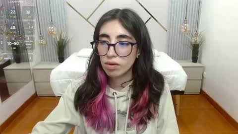 Lena online show from September 20, 8:43 pm