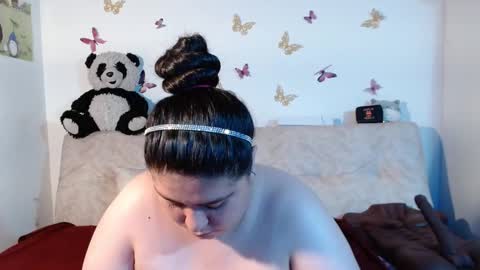 Lena online show from February 26, 6:40 pm