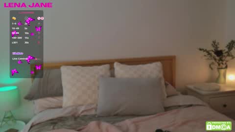 lenajane_xx online show from March 6, 8:27 pm