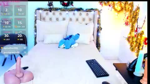 Lena  online show from December 20, 2:35 pm