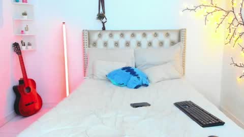 Lena  online show from April 10, 8:24 pm