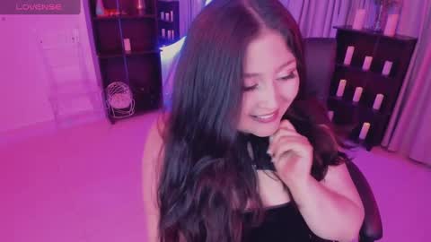 Lenna Kang online show from December 26, 2:33 am