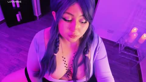 Lenna Kang online show from March 17, 7:28 pm