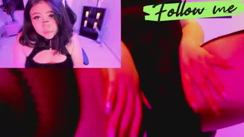 Lenna Kang online show from June 19, 10:24 pm