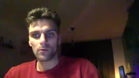 Snapshot of lendariokiss chatting on October 7, 11:02 pm Armando online show from October 7, 11:02 pm