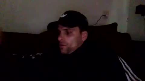 Snapshot of lendariokiss chatting on October 27, 12:09 pm Armando online show from October 27, 12:09 pm