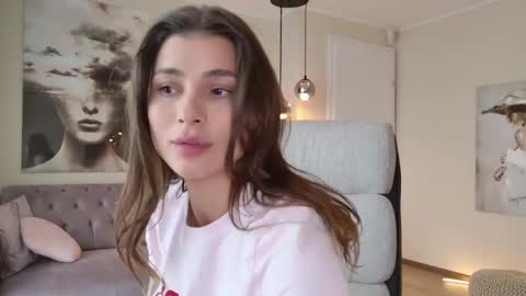 Lenna Goddess online show from April 24, 10:28 am