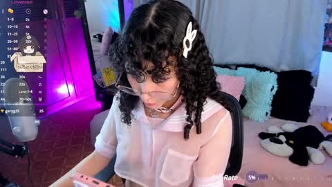 Val online show from January 31, 3:30 am