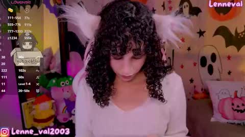 Val online show from October 5, 2:10 am