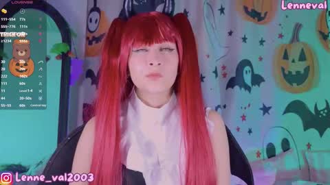 Val online show from October 26, 3:12 am