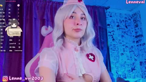 Val online show from November 27, 3:08 am