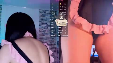 Snapshot of lenneval chatting on July 16, 3:34 am Val online show from July 16, 3:34 am