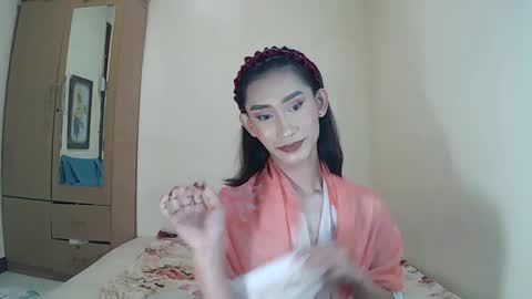 JANE online show from February 12, 9:01 pm