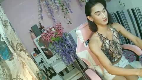 JANE online show from February 26, 3:30 pm