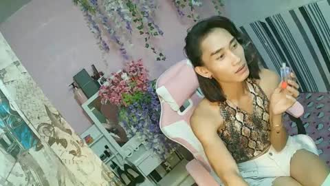 JANE online show from February 27, 12:54 am