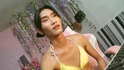 JANE online show from March 3, 10:20 pm