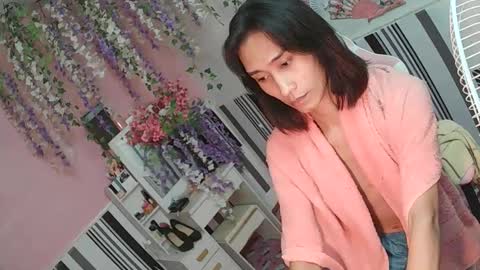 JANE online show from March 9, 12:31 pm