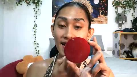 JANE online show from January 12, 2:11 pm