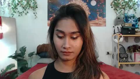 JANE online show from May 20, 7:09 pm