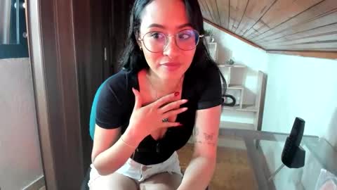 lennox_amy online show from May 29, 1:31 pm