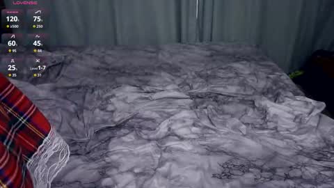 Hey hey our name is Mia  Elfy Lovense is active time to play   PVT IS OPEN  online show from October 16, 6:36 am