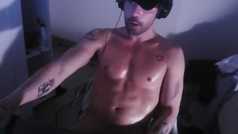 leo1991lol online show from March 5, 4:45 am