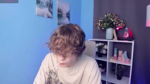 Leo online show from October 23, 2:05 pm