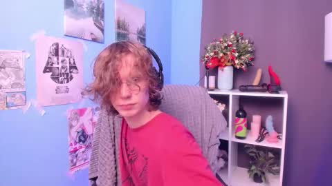 Leo online show from February 18, 6:04 pm