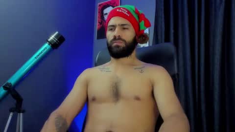 Leo  Diaz online show from December 1, 11:04 pm