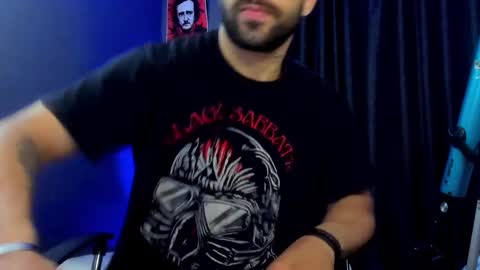 Leo  Diaz online show from January 26, 4:41 pm