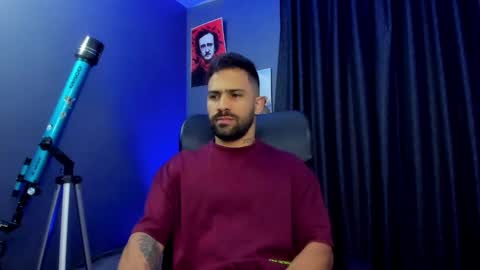 Leo  Diaz online show from February 14, 5:19 am