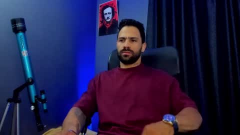 Leo  Diaz online show from March 11, 2:54 am