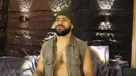 Leo  Diaz online show from October 21, 12:55 am