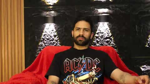 Leo  Diaz online show from March 12, 2:50 am