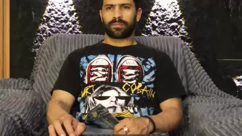 Leo  Diaz online show from March 13, 1:56 am