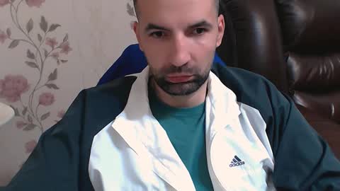 Leo Gianni online show from May 7, 9:25 am