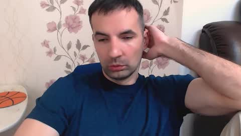 Leo Gianni online show from May 12, 8:55 am