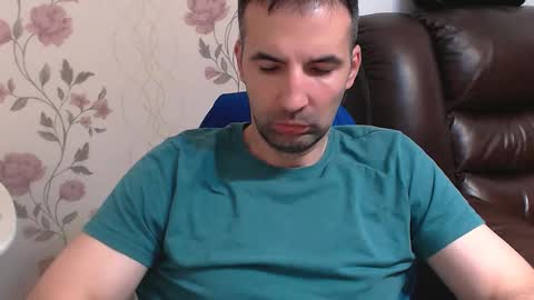 Leo Gianni online show from May 13, 10:12 am