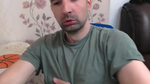 Leo Gianni online show from May 14, 10:44 am