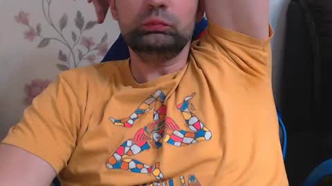 Leo Gianni online show from May 19, 4:57 pm