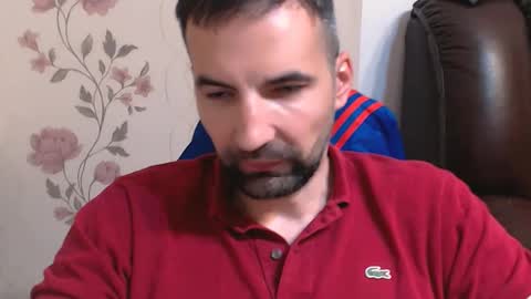 Leo Gianni online show from May 25, 7:20 pm