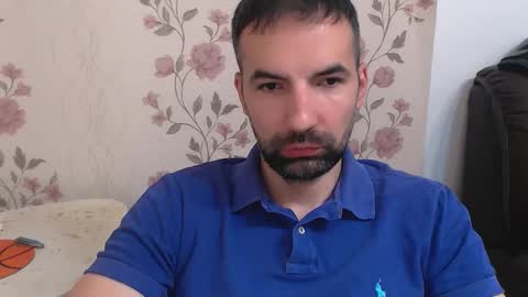 Leo Gianni online show from May 30, 8:44 am