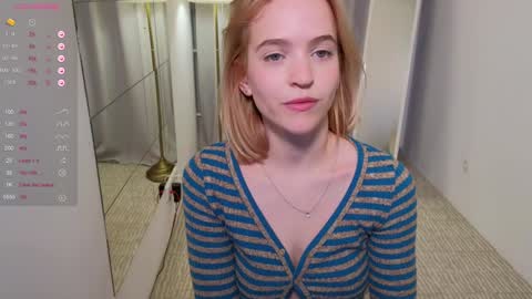  Ashly  online show from December 18, 6:14 pm