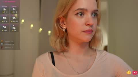  Ashly  online show from December 31, 6:57 pm