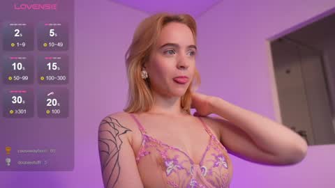  Ashly  online show from January 21, 6:55 pm