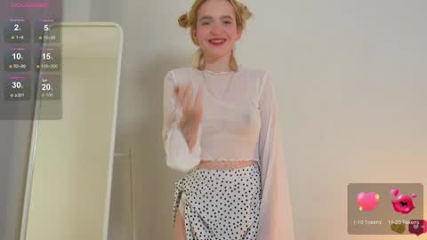  Ashly  online show from January 30, 3:51 pm